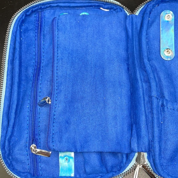 Holiday SALE 🎁  ⬇️ Stitch Travel Organizer Disney - Picture 7 of 9